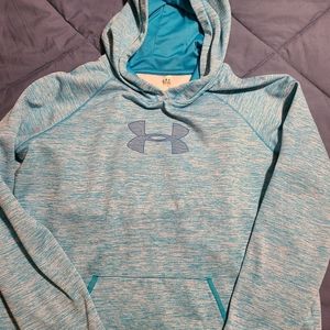 Under Armour hoodie